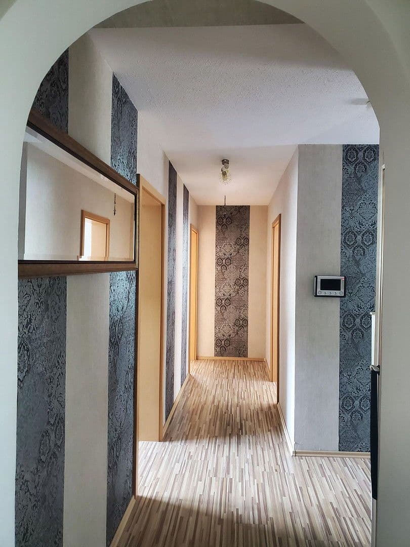 Prodej domu 117 m², pozemek 473 m², Neuendorf, Bavorsko Prodej domu 117 m², pozemek 473 m², Neuendorf, Bavorsko