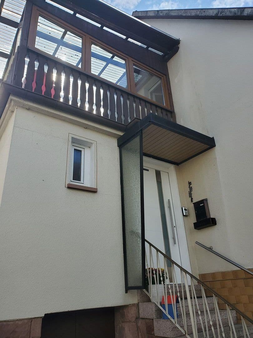 Prodej domu 117 m², pozemek 473 m², Neuendorf, Bavorsko Prodej domu 117 m², pozemek 473 m², Neuendorf, Bavorsko