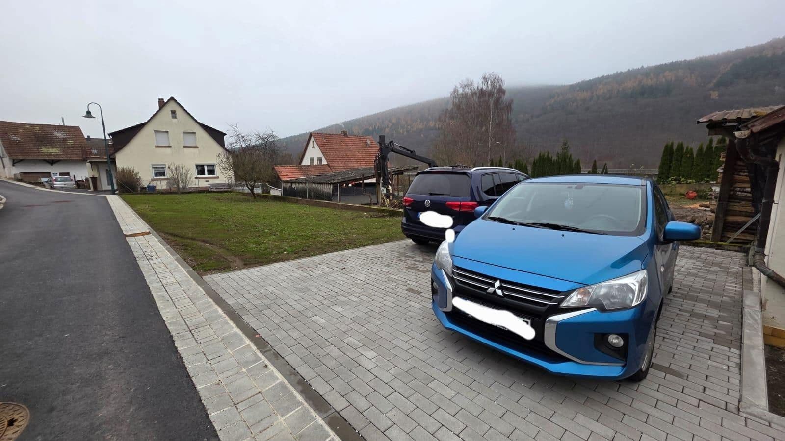 Prodej domu 117 m², pozemek 473 m², Neuendorf, Bavorsko Prodej domu 117 m², pozemek 473 m², Neuendorf, Bavorsko