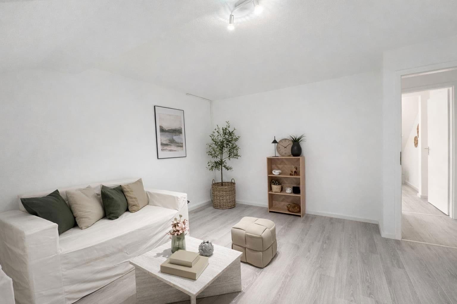 Prodej bytu 3+kk 51 m², Herne, Severní Porýní-Vestfálsko Prodej bytu 3+kk 51 m², Herne, Severní Porýní-Vestfálsko