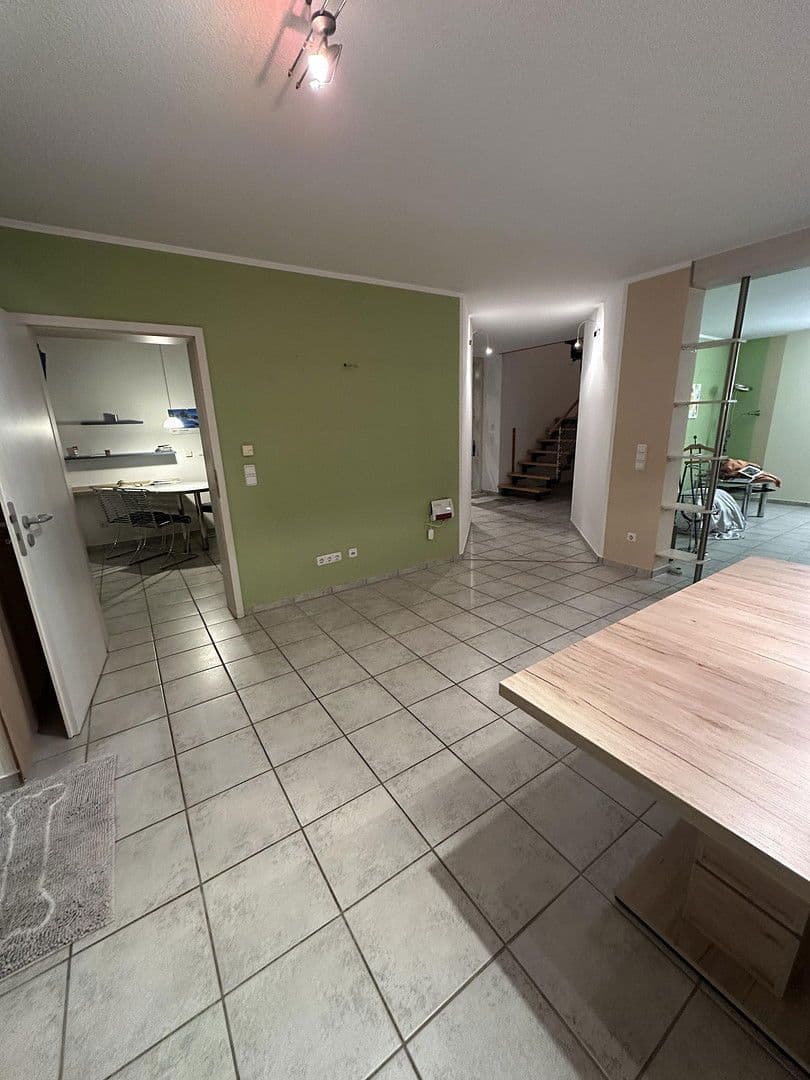 Pronájem domu 130 m², pozemek 650 m², Große Wiese 5, Steinebach an der Wied, Porýní-Falc Pronájem domu 130 m², pozemek 650 m², Große Wiese 5, Steinebach an der Wied, Porýní-Falc