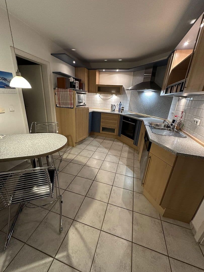 Pronájem domu 130 m², pozemek 650 m², Große Wiese 5, Steinebach an der Wied, Porýní-Falc Pronájem domu 130 m², pozemek 650 m², Große Wiese 5, Steinebach an der Wied, Porýní-Falc