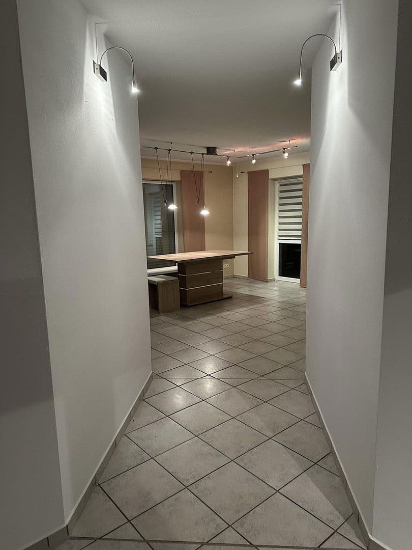 Pronájem domu 130 m², pozemek 650 m², Große Wiese 5, Steinebach an der Wied, Porýní-Falc Pronájem domu 130 m², pozemek 650 m², Große Wiese 5, Steinebach an der Wied, Porýní-Falc