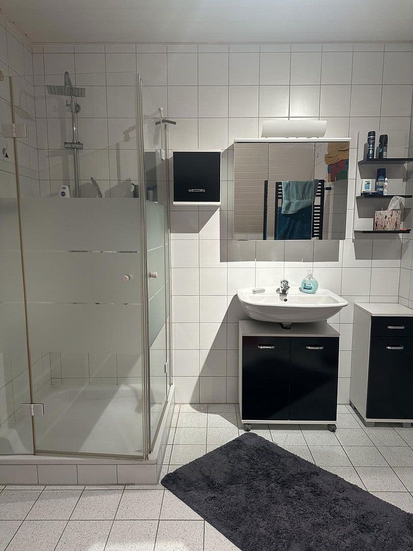 Pronájem domu 130 m², pozemek 650 m², Große Wiese 5, Steinebach an der Wied, Porýní-Falc Pronájem domu 130 m², pozemek 650 m², Große Wiese 5, Steinebach an der Wied, Porýní-Falc