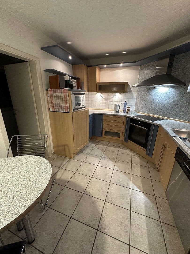 Pronájem domu 130 m², pozemek 650 m², Große Wiese 5, Steinebach an der Wied, Porýní-Falc Pronájem domu 130 m², pozemek 650 m², Große Wiese 5, Steinebach an der Wied, Porýní-Falc