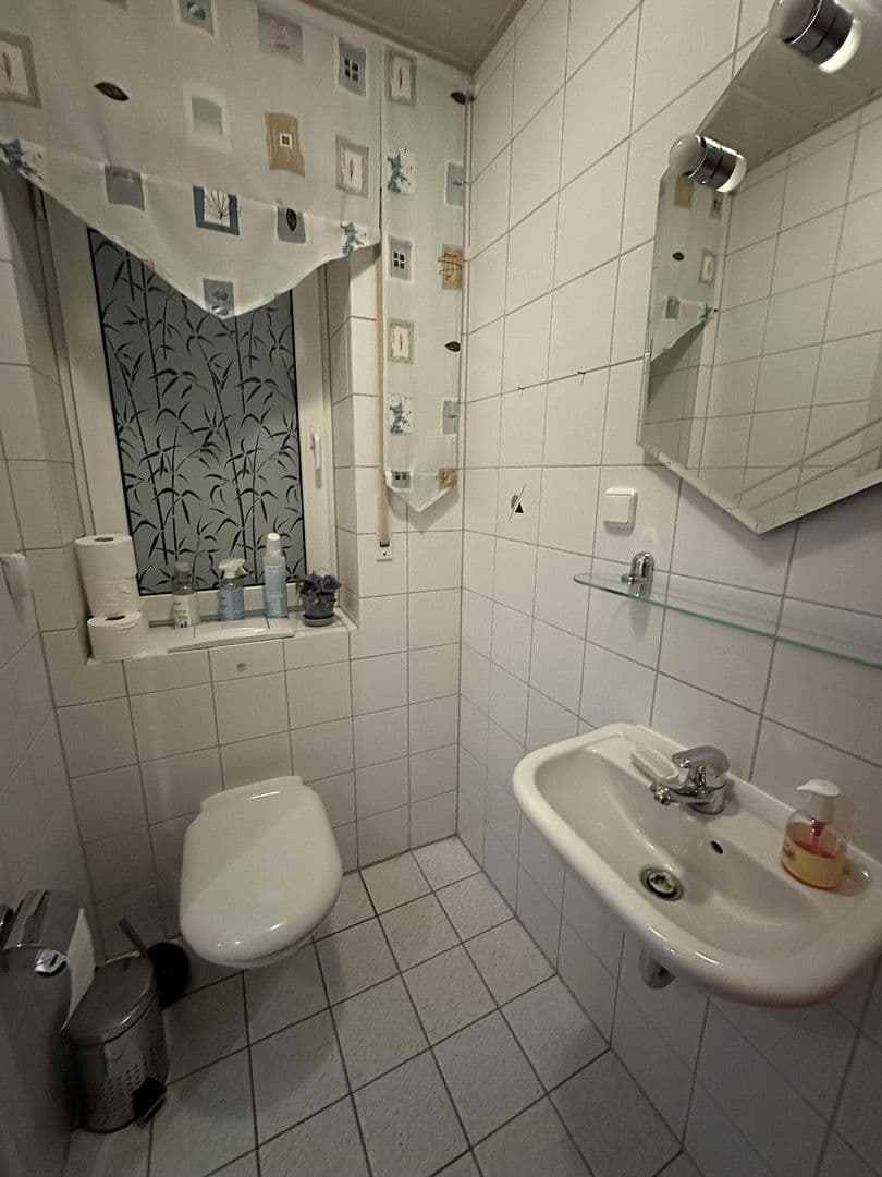 Pronájem domu 130 m², pozemek 650 m², Große Wiese 5, Steinebach an der Wied, Porýní-Falc Pronájem domu 130 m², pozemek 650 m², Große Wiese 5, Steinebach an der Wied, Porýní-Falc