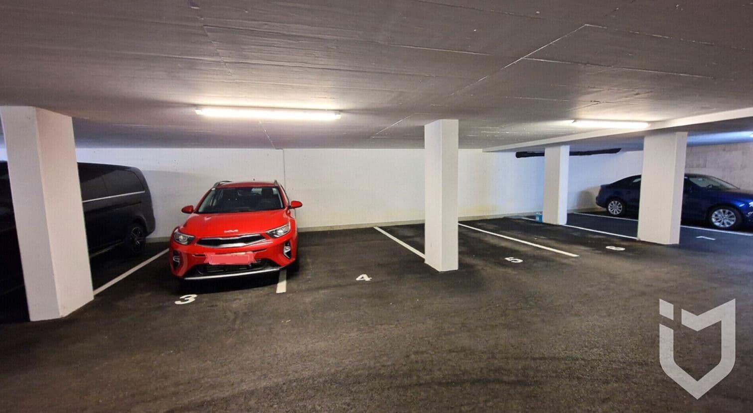 Pronájem bytu 2+1 52 m², Salzburg/Liefering, Salcbursko Pronájem bytu 2+1 52 m², Salzburg/Liefering, Salcbursko