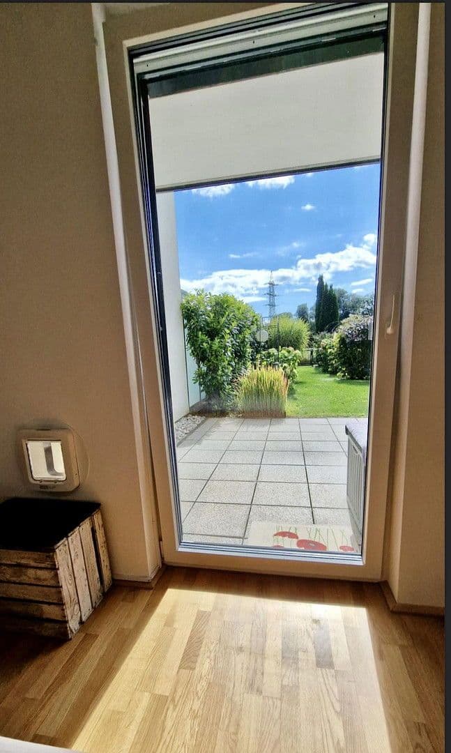 Pronájem bytu 2+1 52 m², Salzburg/Liefering, Salcbursko Pronájem bytu 2+1 52 m², Salzburg/Liefering, Salcbursko