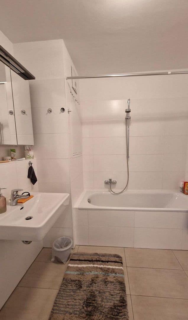 Pronájem bytu 2+1 52 m², Salzburg/Liefering, Salcbursko Pronájem bytu 2+1 52 m², Salzburg/Liefering, Salcbursko