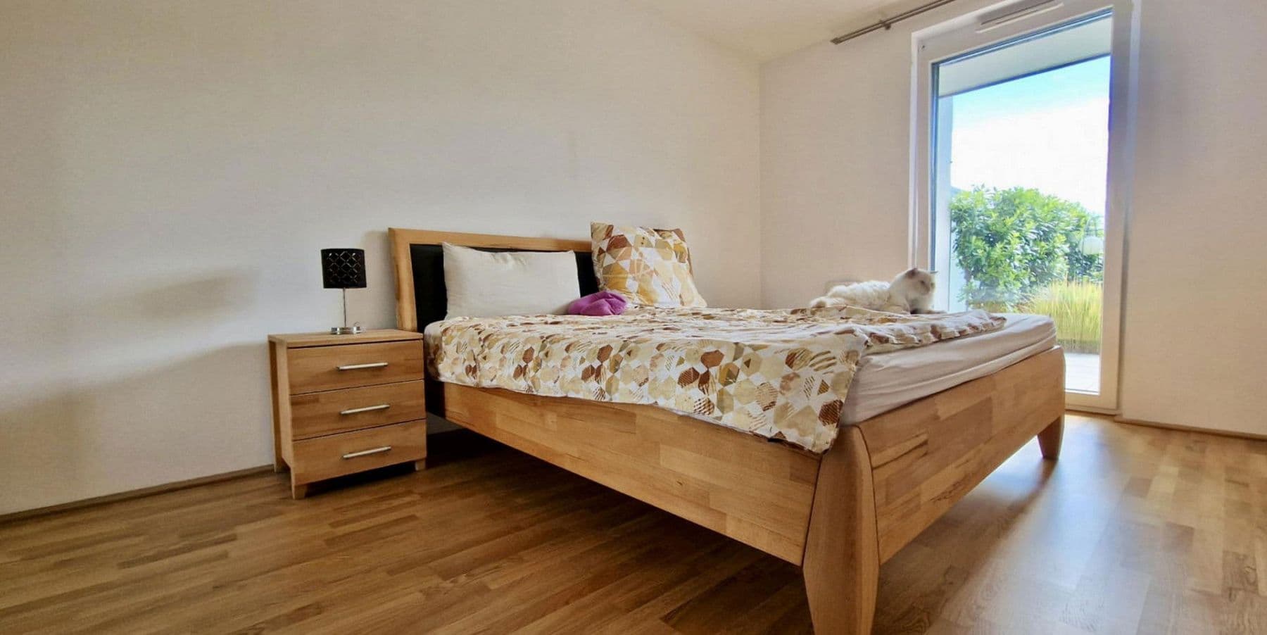 Pronájem bytu 2+1 52 m², Salzburg/Liefering, Salcbursko Pronájem bytu 2+1 52 m², Salzburg/Liefering, Salcbursko