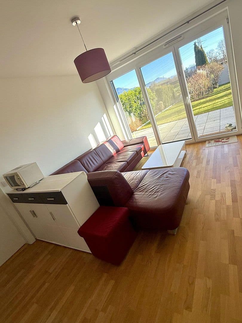 Pronájem bytu 2+1 52 m², Salzburg/Liefering, Salcbursko Pronájem bytu 2+1 52 m², Salzburg/Liefering, Salcbursko