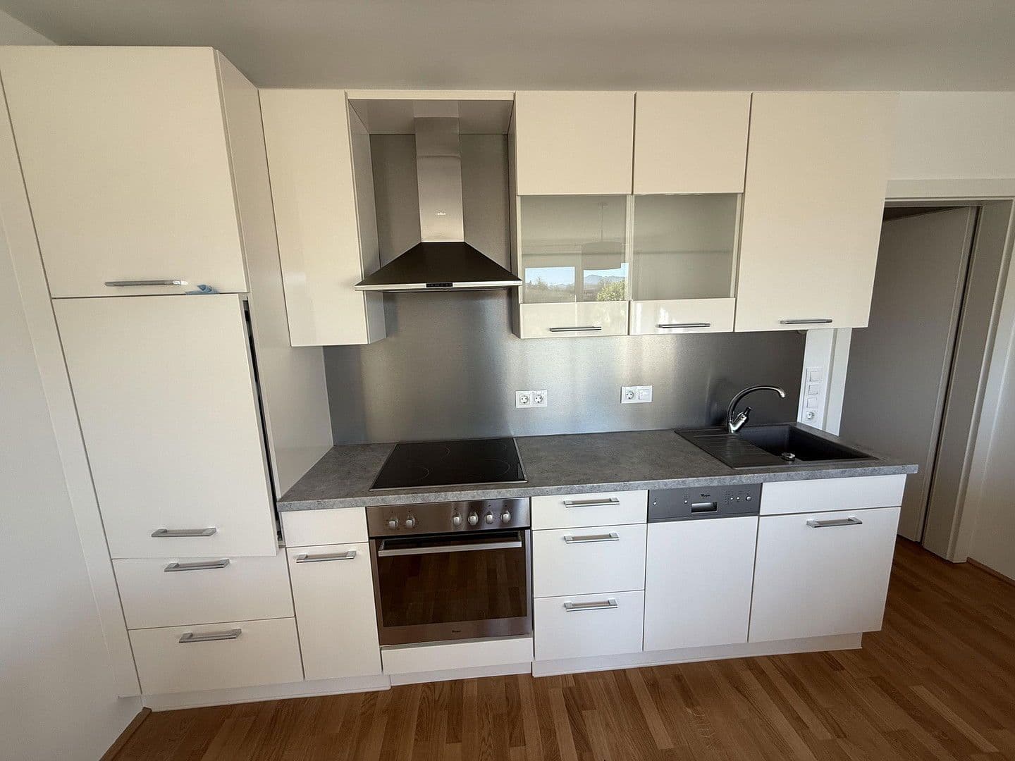 Pronájem bytu 2+1 52 m², Salzburg/Liefering, Salcbursko Pronájem bytu 2+1 52 m², Salzburg/Liefering, Salcbursko