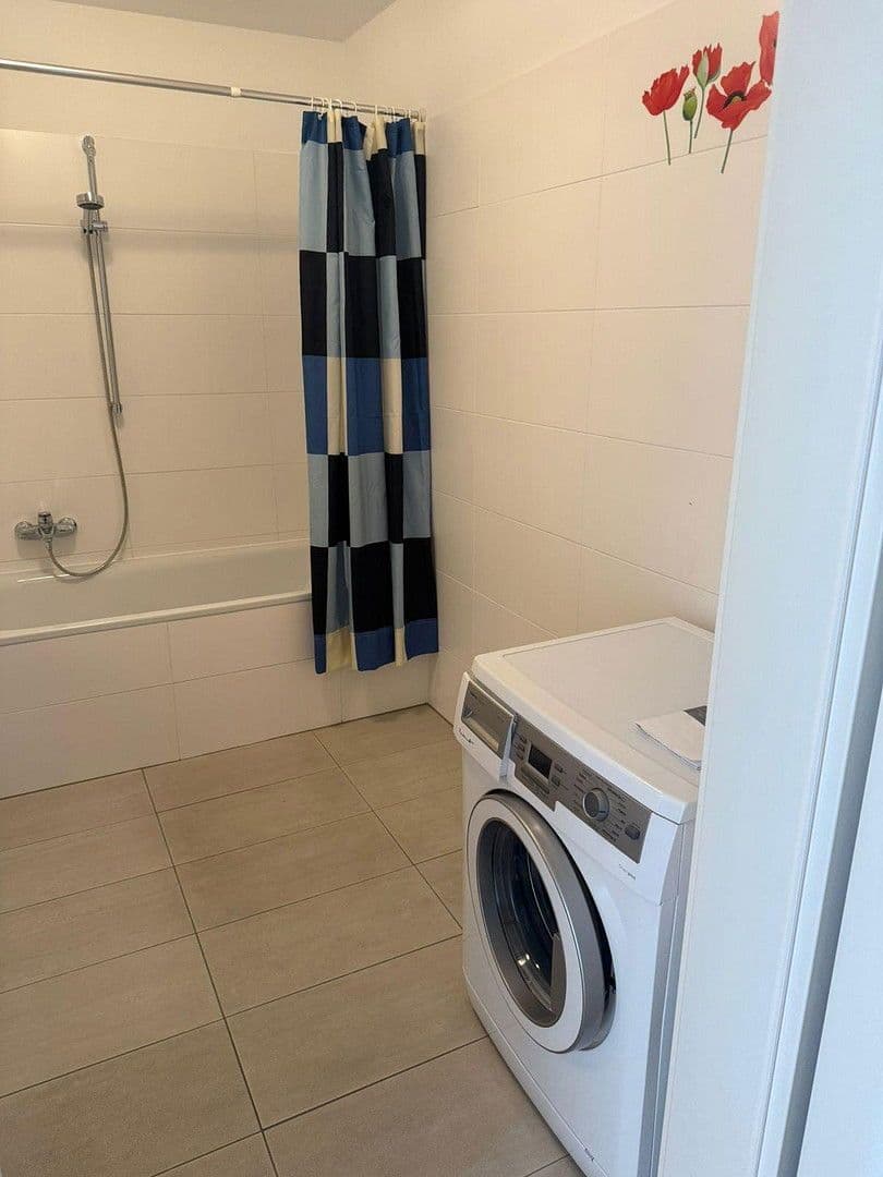 Pronájem bytu 2+1 52 m², Salzburg/Liefering, Salcbursko Pronájem bytu 2+1 52 m², Salzburg/Liefering, Salcbursko