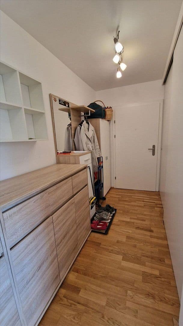 Pronájem bytu 2+1 52 m², Salzburg/Liefering, Salcbursko Pronájem bytu 2+1 52 m², Salzburg/Liefering, Salcbursko