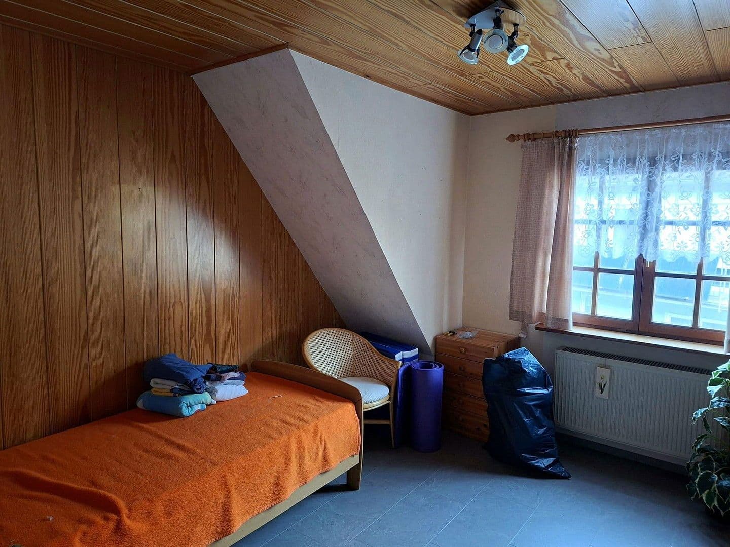 Prodej domu 153 m², pozemek 780 m², Oberwesel, Porýní-Falc Prodej domu 153 m², pozemek 780 m², Oberwesel, Porýní-Falc