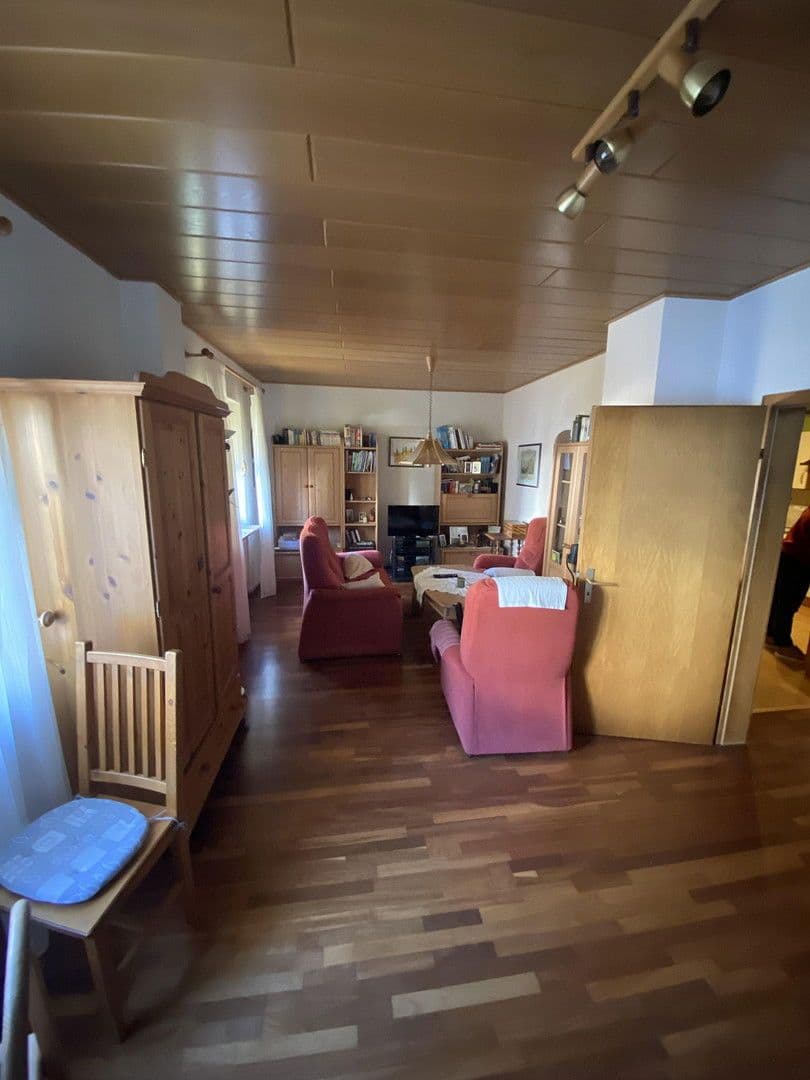 Prodej domu 153 m², pozemek 780 m², Oberwesel, Porýní-Falc Prodej domu 153 m², pozemek 780 m², Oberwesel, Porýní-Falc