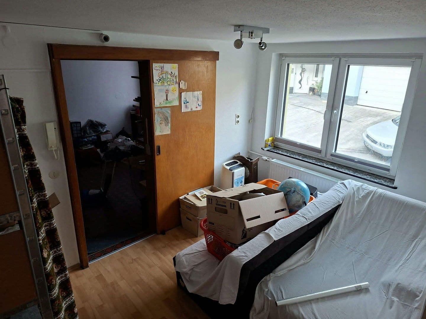 Prodej domu 153 m², pozemek 780 m², Oberwesel, Porýní-Falc Prodej domu 153 m², pozemek 780 m², Oberwesel, Porýní-Falc