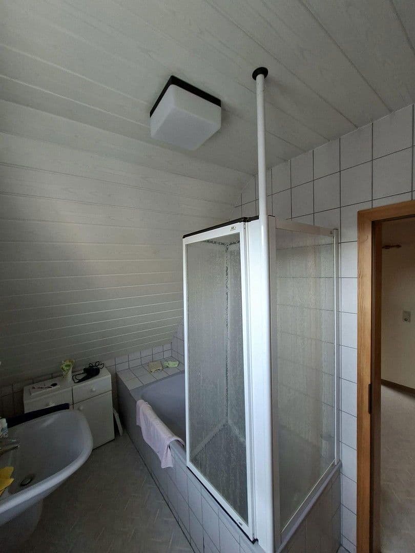 Prodej domu 153 m², pozemek 780 m², Oberwesel, Porýní-Falc Prodej domu 153 m², pozemek 780 m², Oberwesel, Porýní-Falc