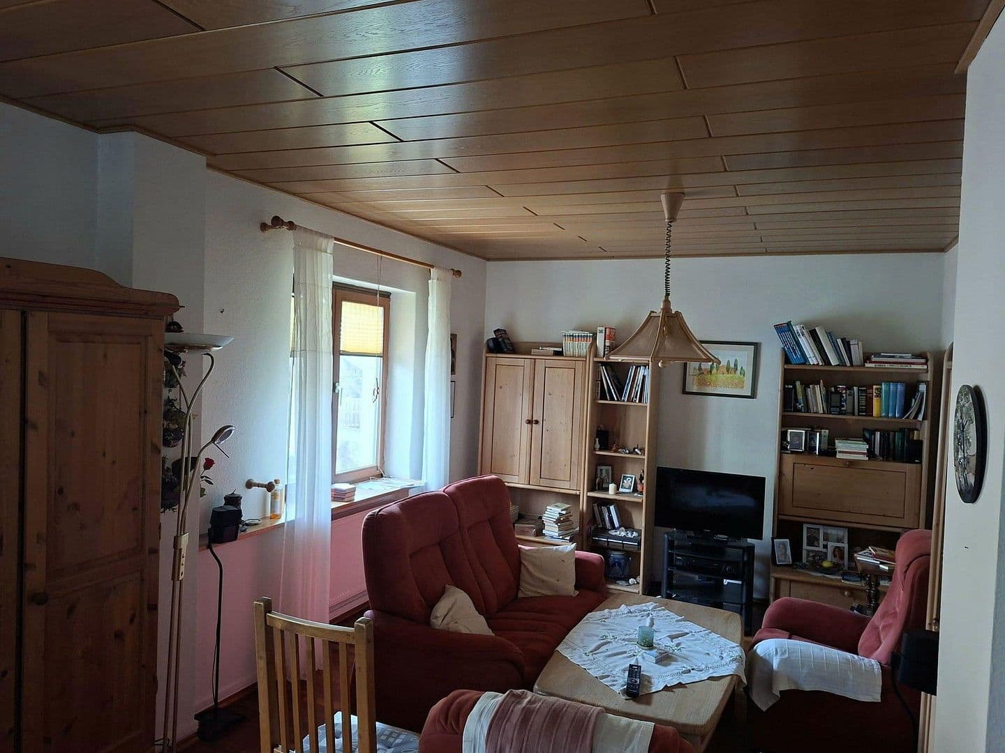 Prodej domu 153 m², pozemek 780 m², Oberwesel, Porýní-Falc Prodej domu 153 m², pozemek 780 m², Oberwesel, Porýní-Falc