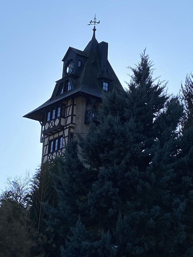 Prodej domu 153 m², pozemek 780 m², Oberwesel, Porýní-Falc Prodej domu 153 m², pozemek 780 m², Oberwesel, Porýní-Falc