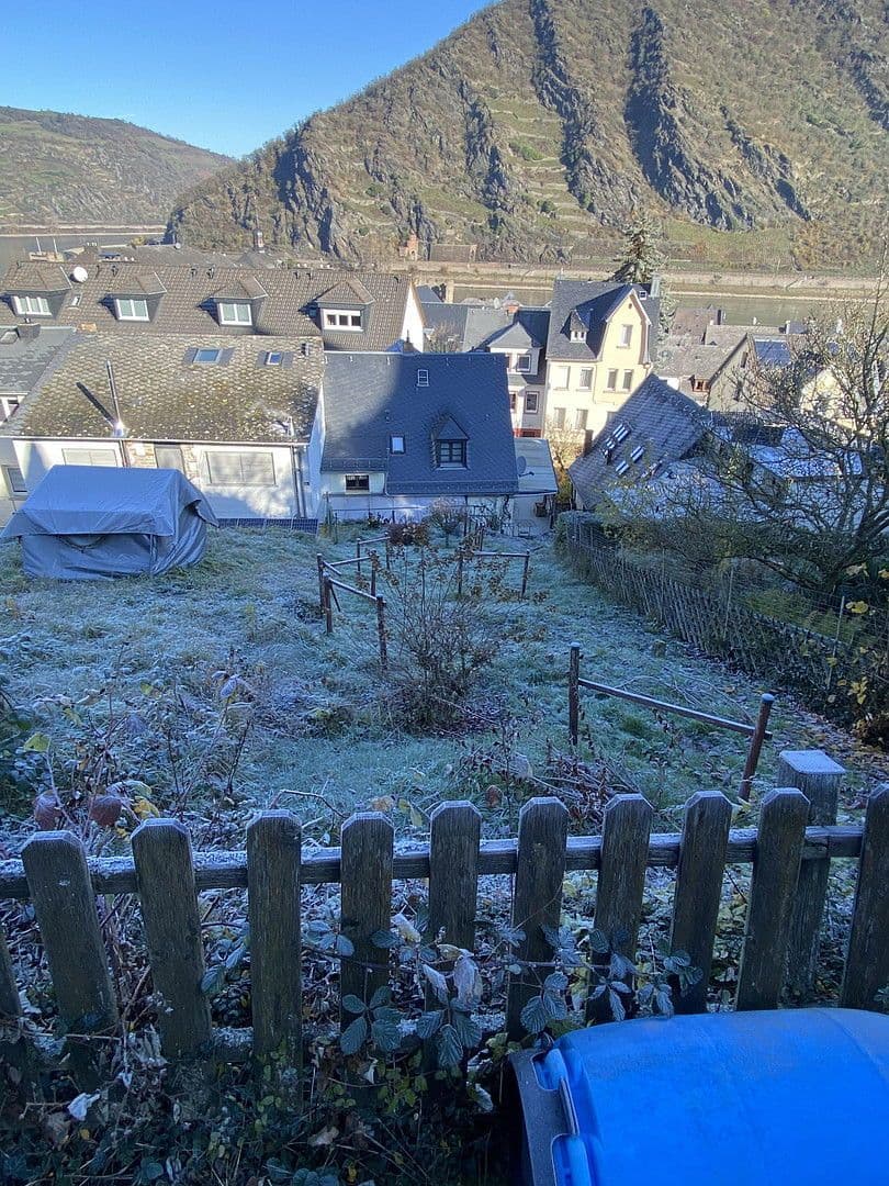 Prodej domu 153 m², pozemek 780 m², Oberwesel, Porýní-Falc Prodej domu 153 m², pozemek 780 m², Oberwesel, Porýní-Falc