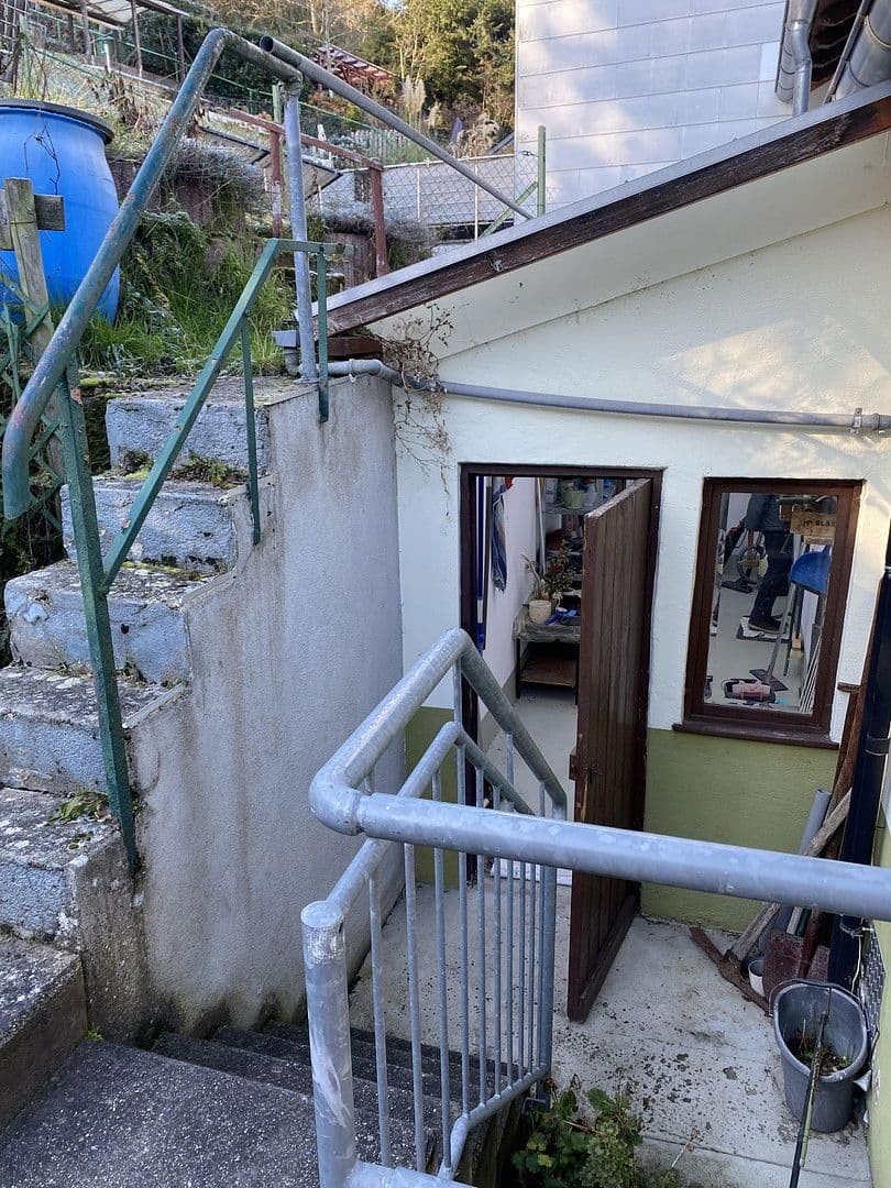 Prodej domu 153 m², pozemek 780 m², Oberwesel, Porýní-Falc Prodej domu 153 m², pozemek 780 m², Oberwesel, Porýní-Falc