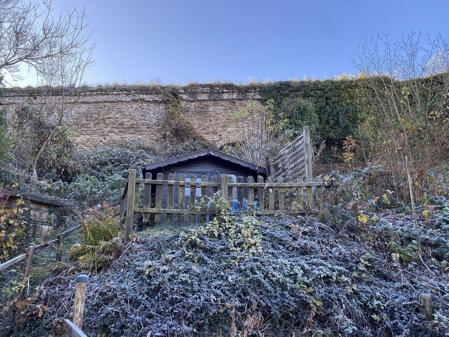 Prodej domu 153 m², pozemek 780 m², Oberwesel, Porýní-Falc Prodej domu 153 m², pozemek 780 m², Oberwesel, Porýní-Falc