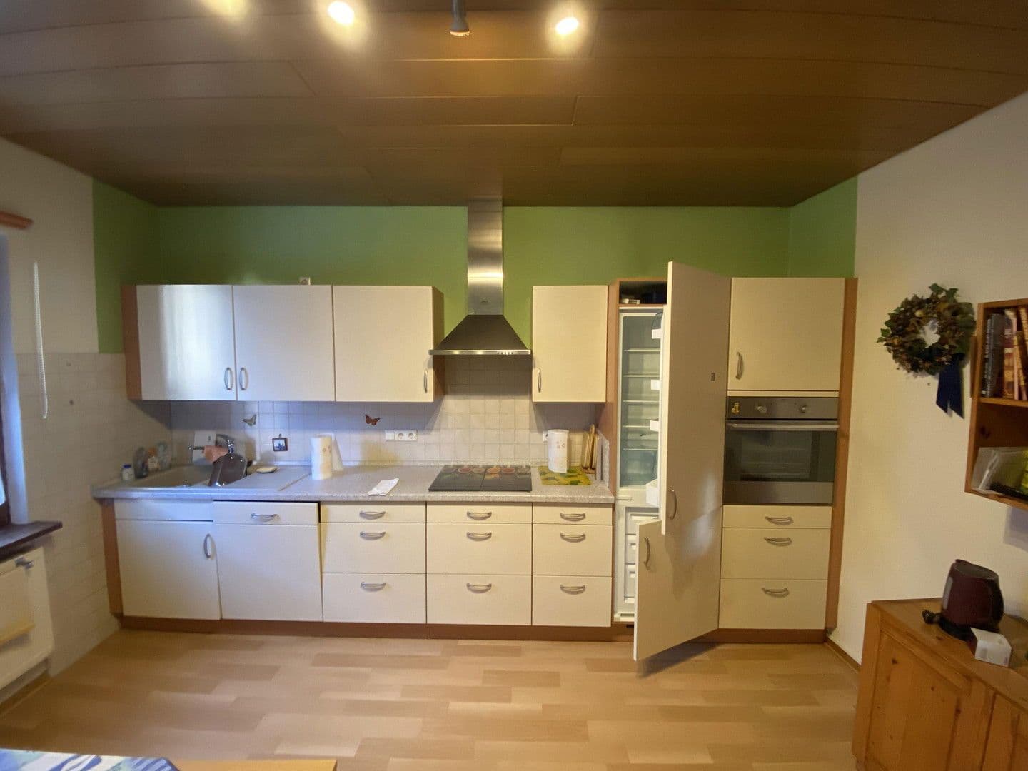 Prodej domu 153 m², pozemek 780 m², Oberwesel, Porýní-Falc Prodej domu 153 m², pozemek 780 m², Oberwesel, Porýní-Falc