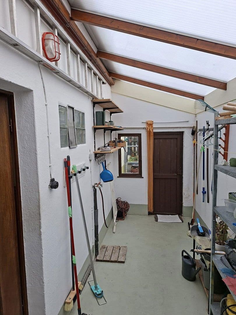 Prodej domu 153 m², pozemek 780 m², Oberwesel, Porýní-Falc Prodej domu 153 m², pozemek 780 m², Oberwesel, Porýní-Falc