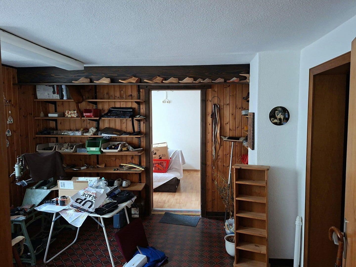 Prodej domu 153 m², pozemek 780 m², Oberwesel, Porýní-Falc Prodej domu 153 m², pozemek 780 m², Oberwesel, Porýní-Falc