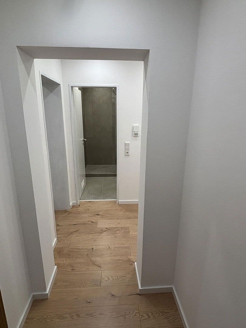 Prodej bytu 1+kk 49 m², Eckersdorf, Bavorsko Prodej bytu 1+kk 49 m², Eckersdorf, Bavorsko