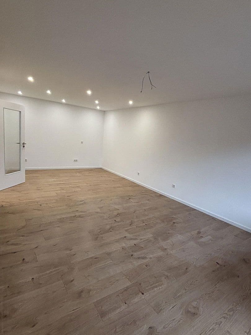Prodej bytu 1+kk 49 m², Eckersdorf, Bavorsko Prodej bytu 1+kk 49 m², Eckersdorf, Bavorsko