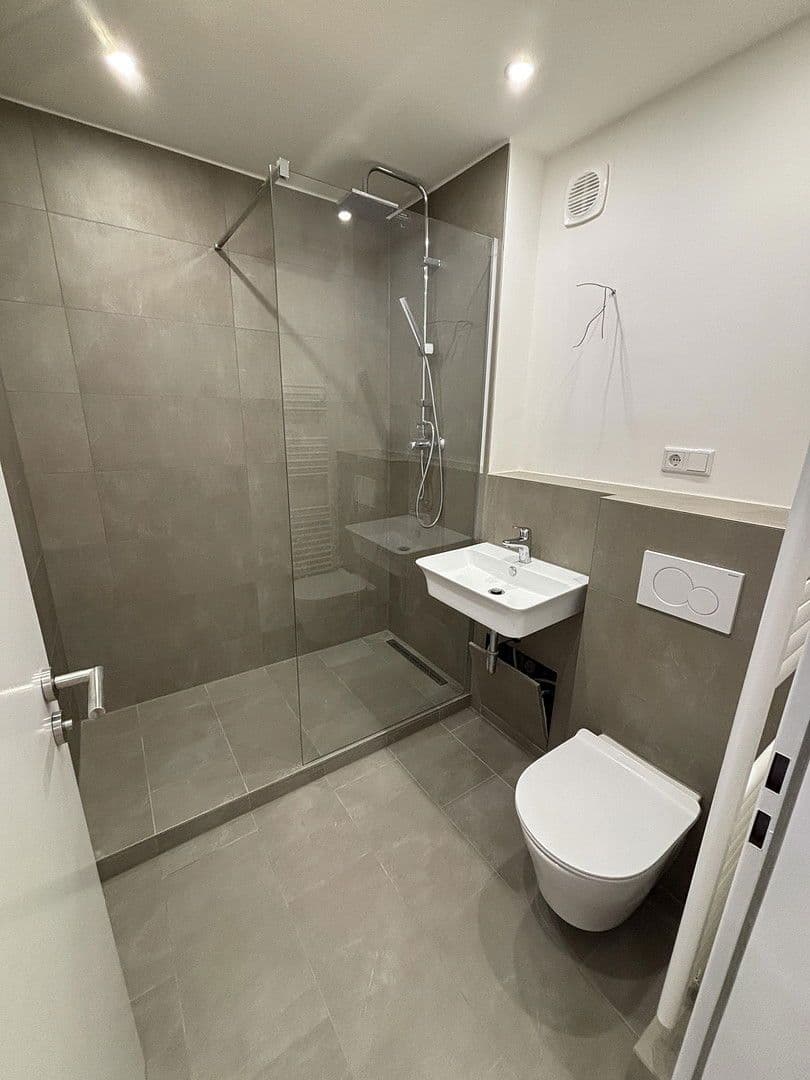 Prodej bytu 1+kk 49 m², Eckersdorf, Bavorsko Prodej bytu 1+kk 49 m², Eckersdorf, Bavorsko