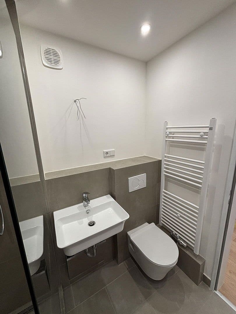 Prodej bytu 1+kk 49 m², Eckersdorf, Bavorsko Prodej bytu 1+kk 49 m², Eckersdorf, Bavorsko