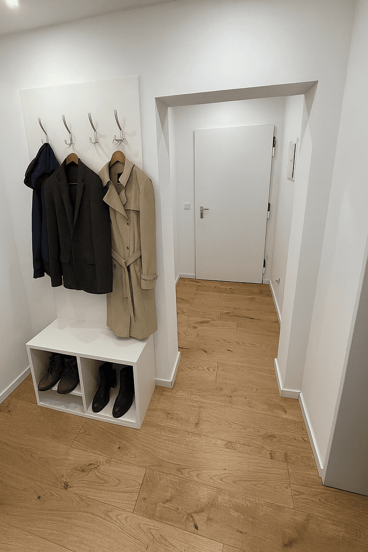 Prodej bytu 1+kk 49 m², Eckersdorf, Bavorsko Prodej bytu 1+kk 49 m², Eckersdorf, Bavorsko