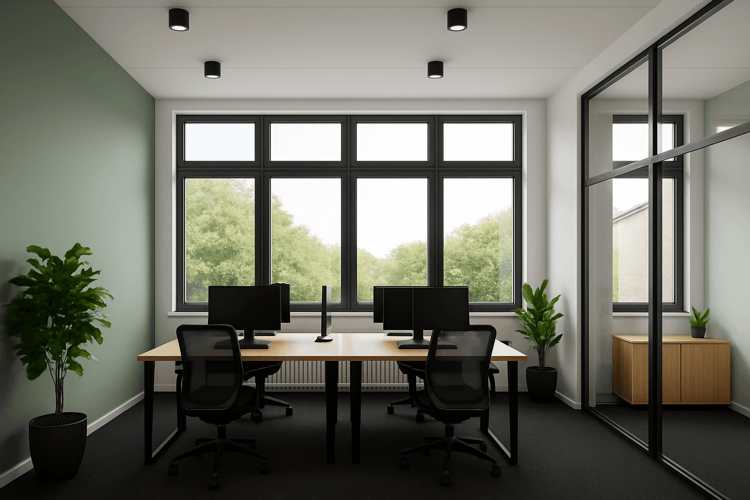 Pronájem kanceláře 456 m², Auf der Linnert 22, Dortmund, Severní Porýní-Vestfálsko Pronájem kanceláře 456 m², Auf der Linnert 22, Dortmund, Severní Porýní-Vestfálsko