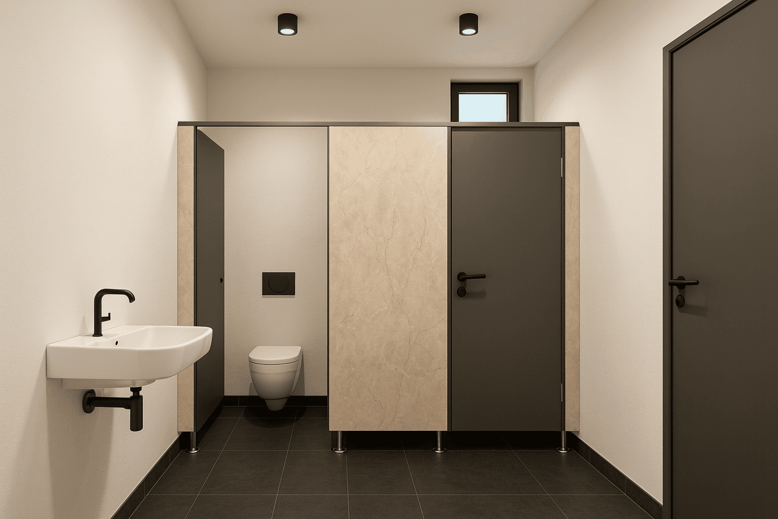 Pronájem kanceláře 456 m², Auf der Linnert 22, Dortmund, Severní Porýní-Vestfálsko Pronájem kanceláře 456 m², Auf der Linnert 22, Dortmund, Severní Porýní-Vestfálsko