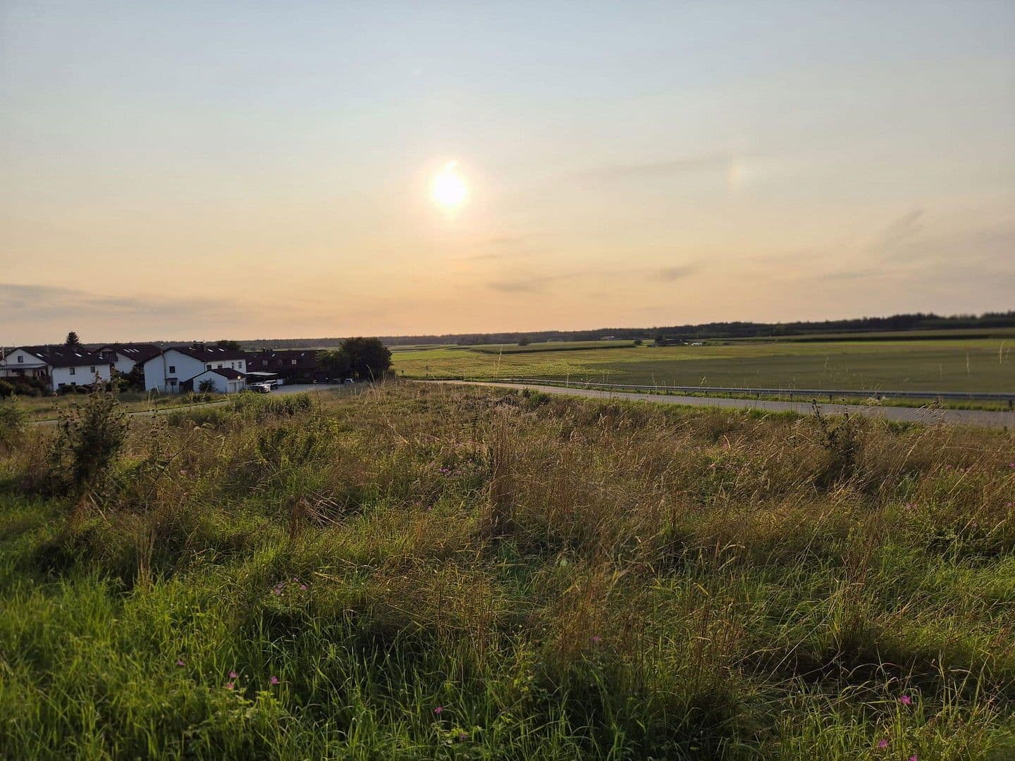 Prodej domu 172 m², pozemek 496 m², Am Feldl 5, Egmating, Bavorsko Prodej domu 172 m², pozemek 496 m², Am Feldl 5, Egmating, Bavorsko