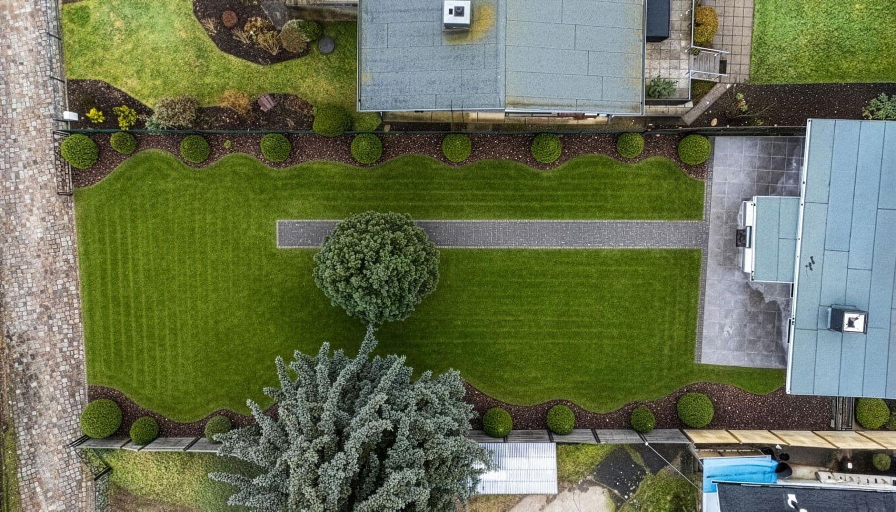 Prodej domu 101 m², pozemek 576 m², Berlin, Berlín Prodej domu 101 m², pozemek 576 m², Berlin, Berlín