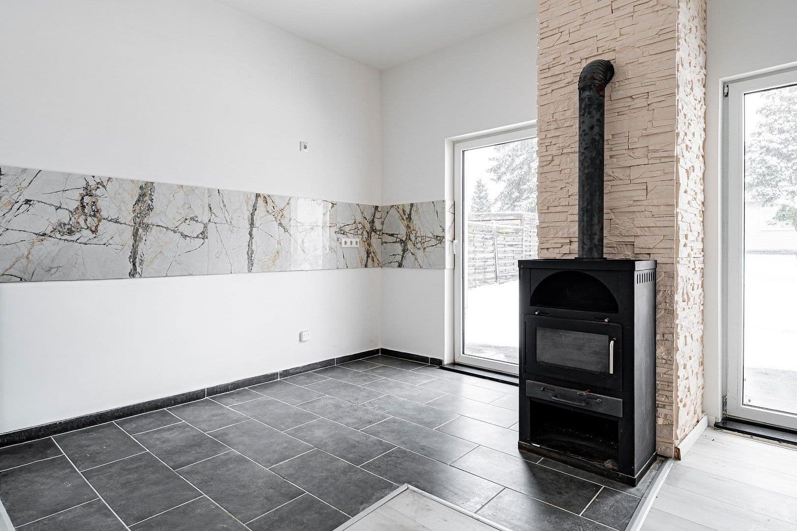 Prodej domu 101 m², pozemek 576 m², Berlin, Berlín Prodej domu 101 m², pozemek 576 m², Berlin, Berlín