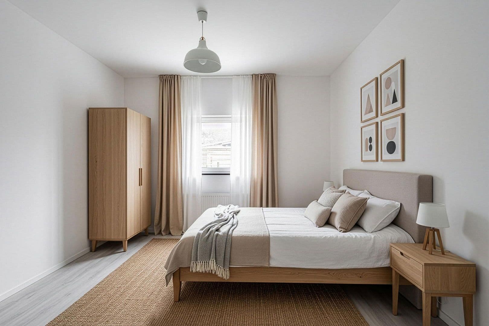 Prodej domu 101 m², pozemek 576 m², Berlin, Berlín Prodej domu 101 m², pozemek 576 m², Berlin, Berlín