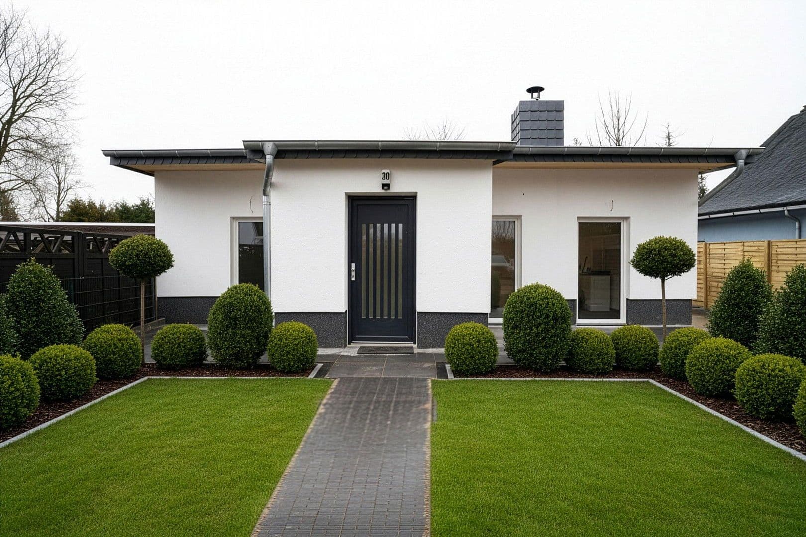 Prodej domu 101 m², pozemek 576 m², Berlin, Berlín Prodej domu 101 m², pozemek 576 m², Berlin, Berlín