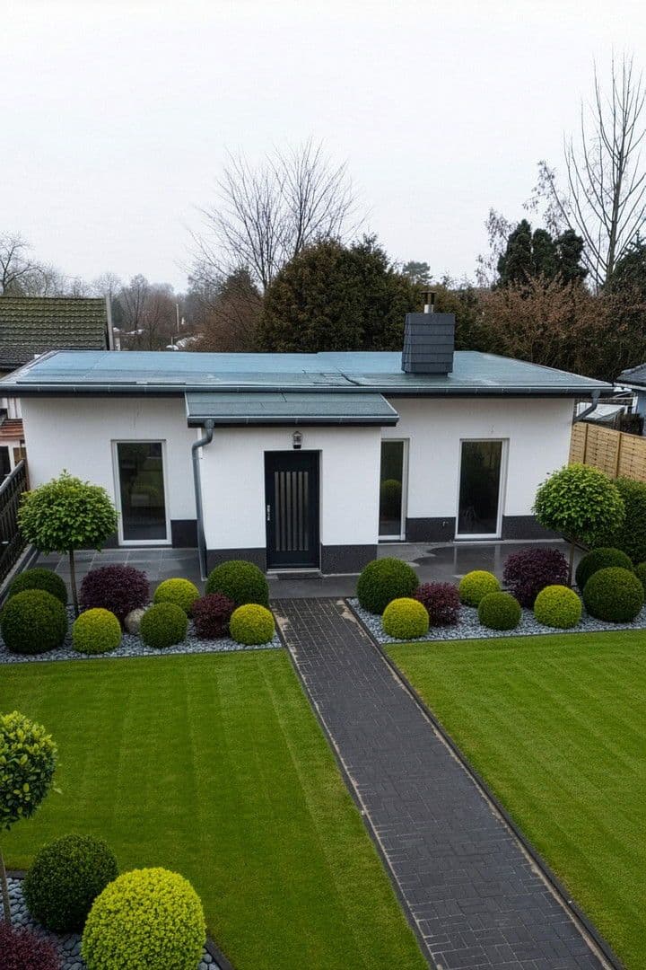 Prodej domu 101 m², pozemek 576 m², Berlin, Berlín Prodej domu 101 m², pozemek 576 m², Berlin, Berlín