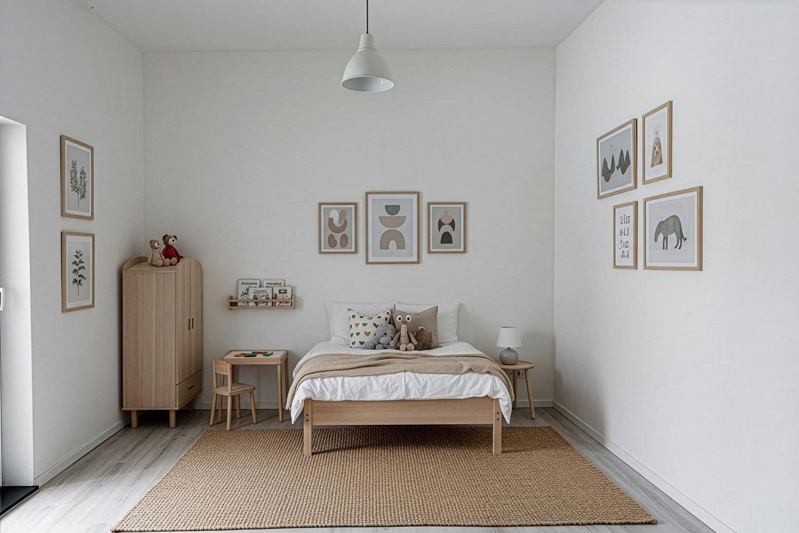 Prodej domu 101 m², pozemek 576 m², Berlin, Berlín Prodej domu 101 m², pozemek 576 m², Berlin, Berlín