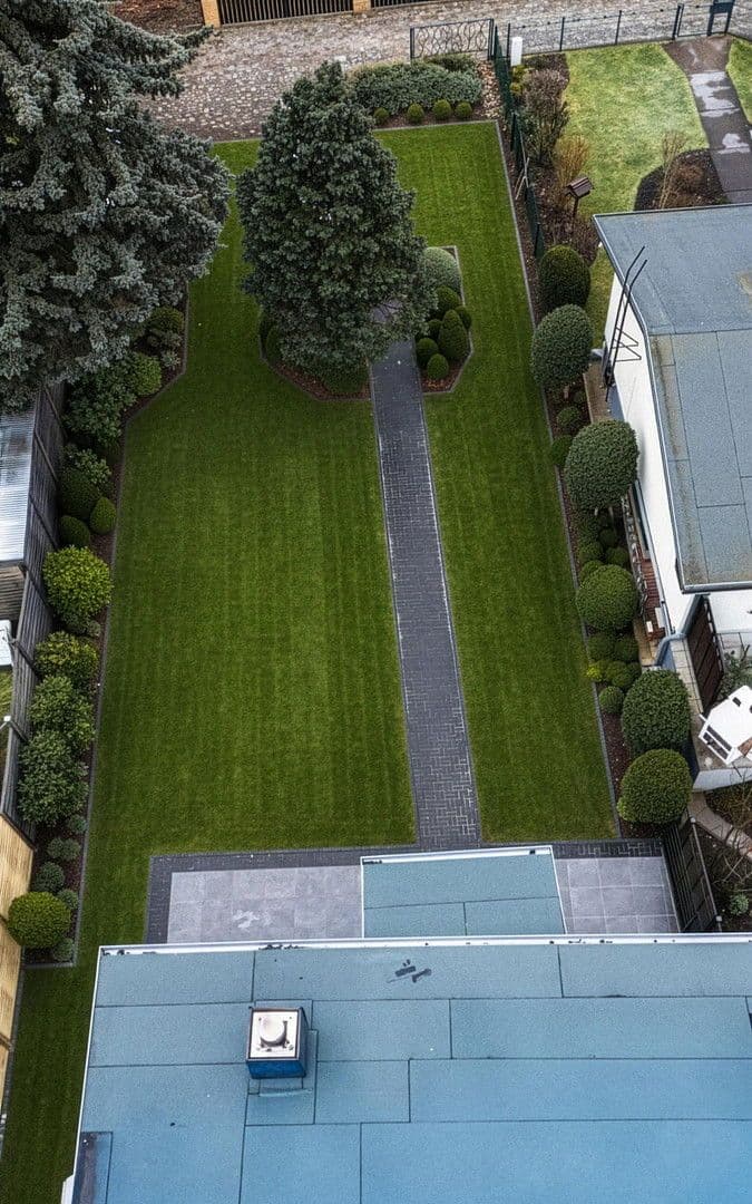 Prodej domu 101 m², pozemek 576 m², Berlin, Berlín Prodej domu 101 m², pozemek 576 m², Berlin, Berlín