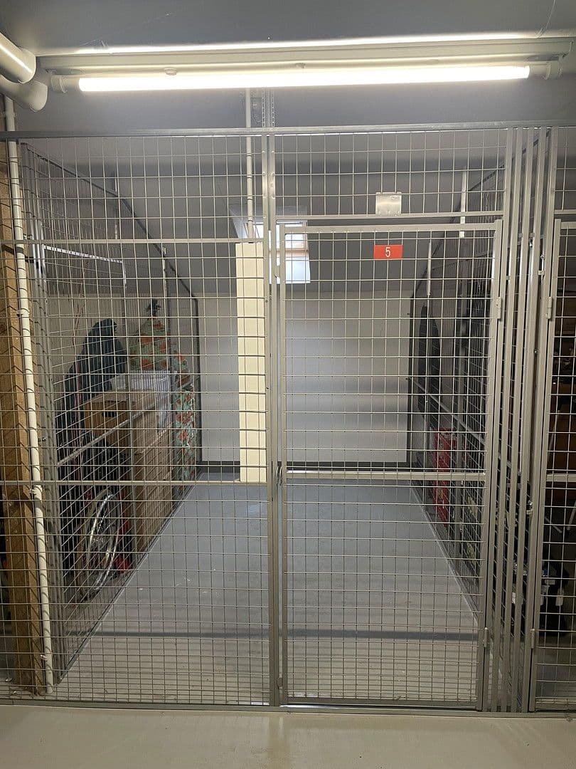 Pronájem bytu 2+1 50 m², Dortmund, Severní Porýní-Vestfálsko Pronájem bytu 2+1 50 m², Dortmund, Severní Porýní-Vestfálsko