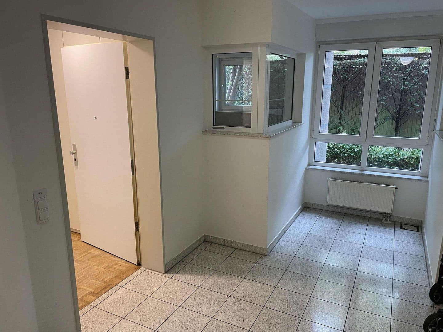 Pronájem bytu 2+1 50 m², Dortmund, Severní Porýní-Vestfálsko Pronájem bytu 2+1 50 m², Dortmund, Severní Porýní-Vestfálsko