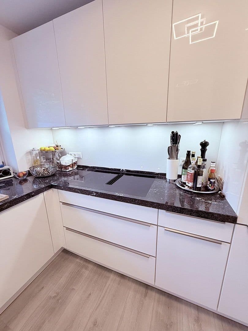 Prodej bytu 4+1 137 m², Am See, Haar, Bavorsko Prodej bytu 4+1 137 m², Am See, Haar, Bavorsko