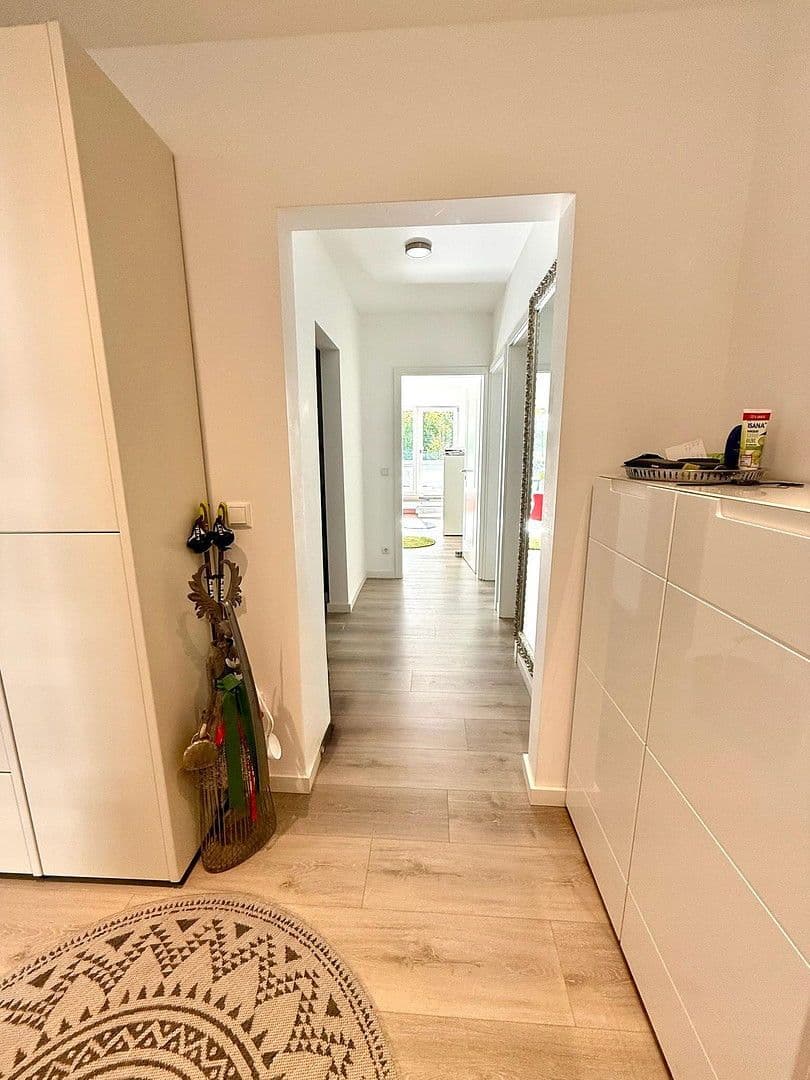 Prodej bytu 4+1 137 m², Am See, Haar, Bavorsko Prodej bytu 4+1 137 m², Am See, Haar, Bavorsko