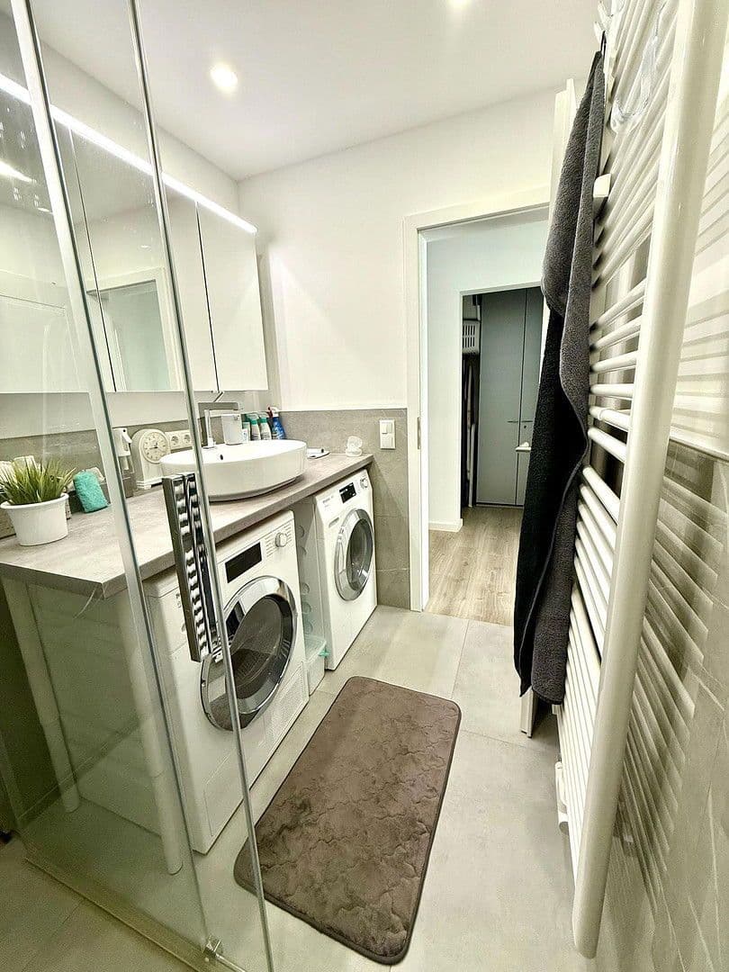 Prodej bytu 4+1 137 m², Am See, Haar, Bavorsko Prodej bytu 4+1 137 m², Am See, Haar, Bavorsko